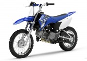 Yamaha TT-R110E Yamaha TT-R110E